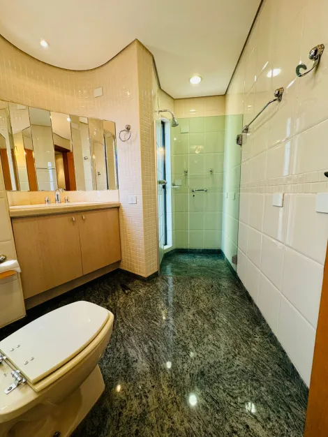 Alugar Apartamento / Padr&atilde;o em S&atilde;o Jos&eacute; do Rio Preto R$ 5.000,00 - Foto 36