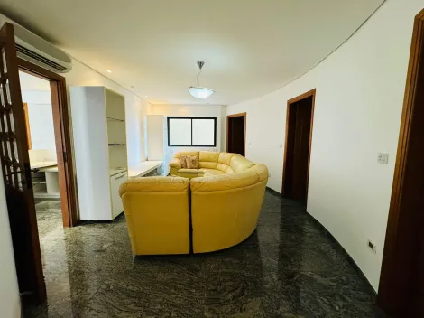 Alugar Apartamento / Padr&atilde;o em S&atilde;o Jos&eacute; do Rio Preto R$ 5.000,00 - Foto 42