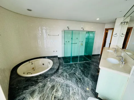 Alugar Apartamento / Padr&atilde;o em S&atilde;o Jos&eacute; do Rio Preto R$ 5.000,00 - Foto 44