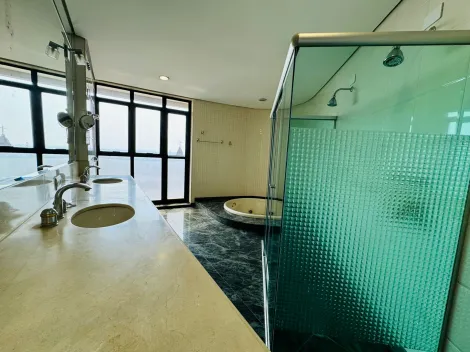 Alugar Apartamento / Padr&atilde;o em S&atilde;o Jos&eacute; do Rio Preto R$ 5.000,00 - Foto 46