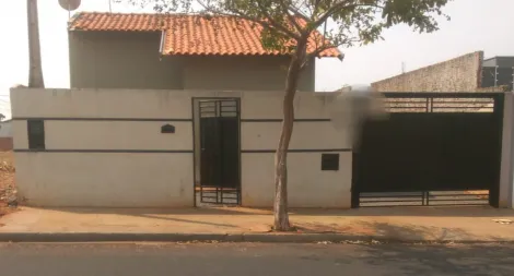 Alugar Casa / Padr&atilde;o em S&atilde;o Jos&eacute; do Rio Preto. apenas R$ 150.000,00