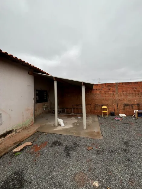 Comprar Casa / Padr&atilde;o em S&atilde;o Jos&eacute; do Rio Preto R$ 150.000,00 - Foto 9