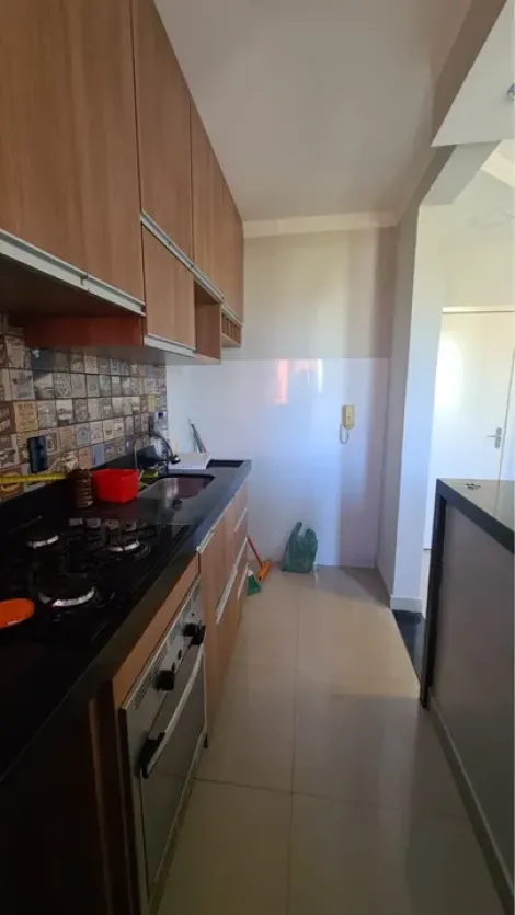 Alugar Apartamento / Padr&atilde;o em S&atilde;o Jos&eacute; do Rio Preto. apenas R$ 230.000,00
