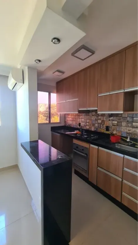 Comprar Apartamento / Padr&atilde;o em S&atilde;o Jos&eacute; do Rio Preto R$ 230.000,00 - Foto 2