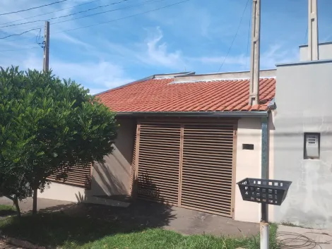 Casa / Padr&atilde;o em Guapia&ccedil;u 