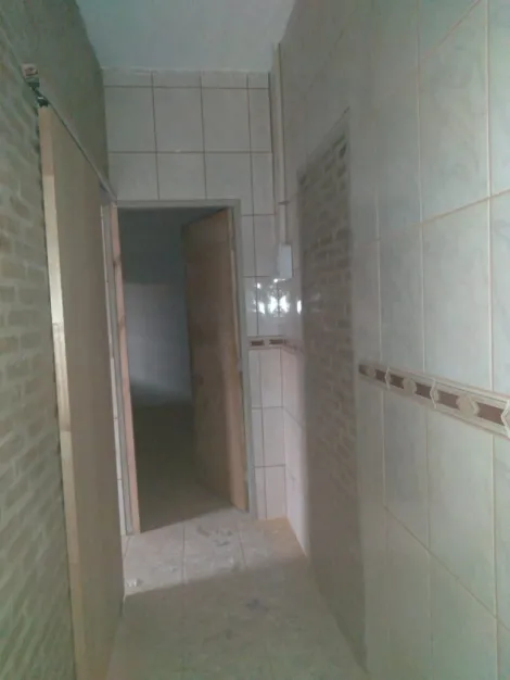 Alugar Casa / Padr&atilde;o em S&atilde;o Jos&eacute; do Rio Preto R$ 1.000,00 - Foto 8