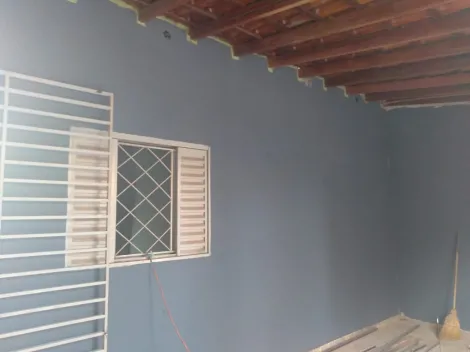 Alugar Casa / Padr&atilde;o em S&atilde;o Jos&eacute; do Rio Preto. apenas R$ 1.000,00