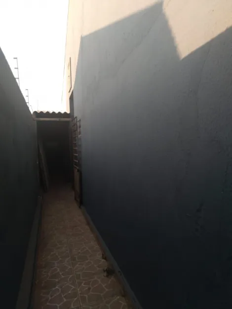 Alugar Casa / Padr&atilde;o em S&atilde;o Jos&eacute; do Rio Preto R$ 1.000,00 - Foto 9