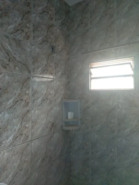 Alugar Casa / Padr&atilde;o em S&atilde;o Jos&eacute; do Rio Preto R$ 1.000,00 - Foto 6