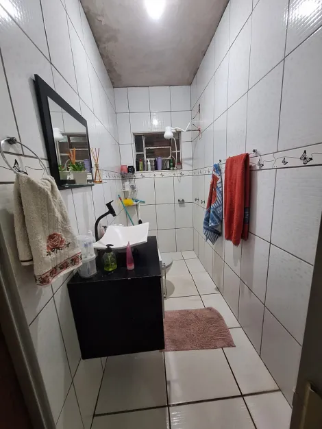 Comprar Casa / Padr&atilde;o em S&atilde;o Jos&eacute; do Rio Preto R$ 250.000,00 - Foto 13