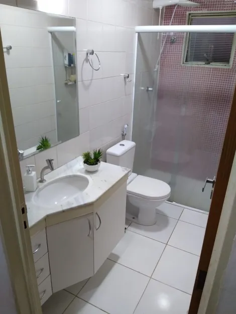 Comprar Apartamento / Padr&atilde;o em S&atilde;o Jos&eacute; do Rio Preto R$ 250.000,00 - Foto 2