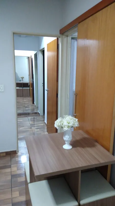 Comprar Apartamento / Padr&atilde;o em S&atilde;o Jos&eacute; do Rio Preto R$ 250.000,00 - Foto 6