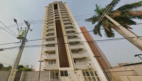 Alugar Apartamento / Studio em S&atilde;o Jos&eacute; do Rio Preto. apenas R$ 1.750,00