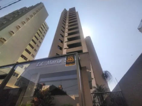 Alugar Apartamento / Padr&atilde;o em S&atilde;o Jos&eacute; do Rio Preto. apenas R$ 1.100.000,00
