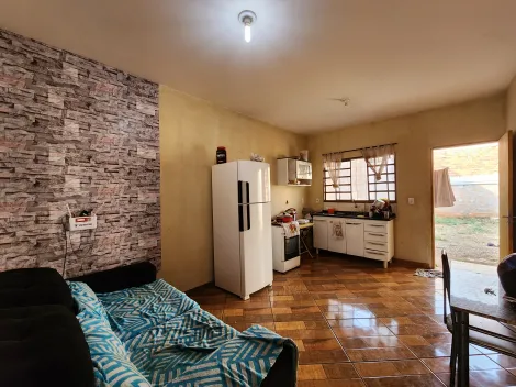 Comprar Casa / Padr&atilde;o em S&atilde;o Jos&eacute; do Rio Preto R$ 240.000,00 - Foto 3