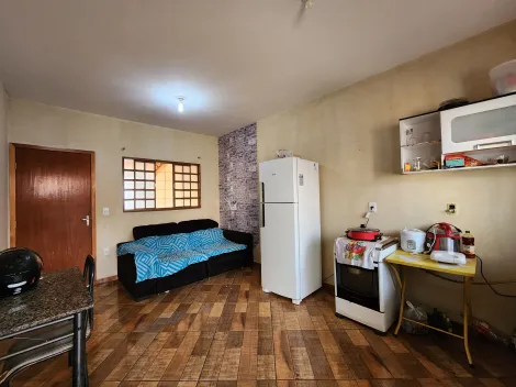Comprar Casa / Padr&atilde;o em S&atilde;o Jos&eacute; do Rio Preto R$ 240.000,00 - Foto 5