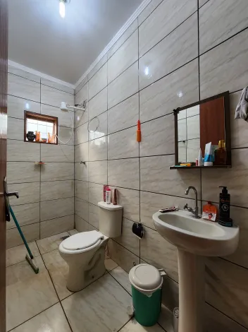 Comprar Casa / Padr&atilde;o em S&atilde;o Jos&eacute; do Rio Preto R$ 240.000,00 - Foto 6