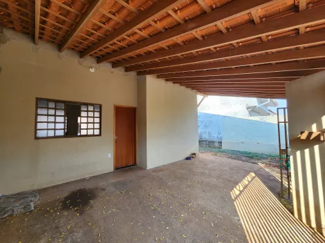 Alugar Casa / Padr&atilde;o em S&atilde;o Jos&eacute; do Rio Preto. apenas R$ 240.000,00