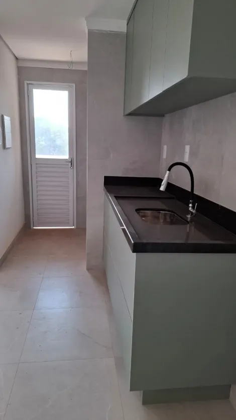 Alugar Apartamento / Studio em S&atilde;o Jos&eacute; do Rio Preto R$ 1.750,00 - Foto 4