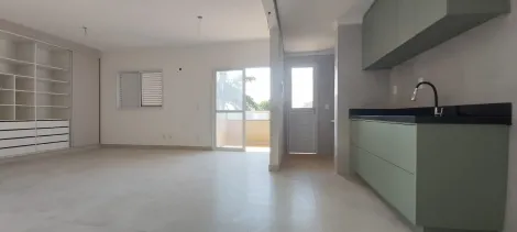 Alugar Apartamento / Studio em S&atilde;o Jos&eacute; do Rio Preto R$ 1.750,00 - Foto 2