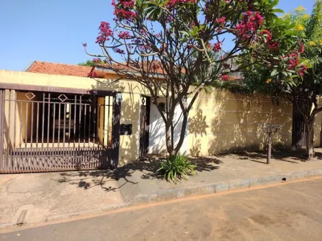 Alugar Casa / Padr&atilde;o em S&atilde;o Jos&eacute; do Rio Preto. apenas R$ 350.000,00