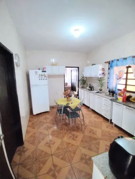 Comprar Casa / Padr&atilde;o em S&atilde;o Jos&eacute; do Rio Preto R$ 350.000,00 - Foto 9