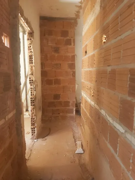 Comprar Casa / Padr&atilde;o em S&atilde;o Jos&eacute; do Rio Preto R$ 200.000,00 - Foto 9