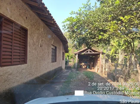 Comprar Casa / Padr&atilde;o em Ic&eacute;m R$ 425.000,00 - Foto 5