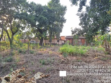 Comprar Casa / Padr&atilde;o em Ic&eacute;m R$ 425.000,00 - Foto 2