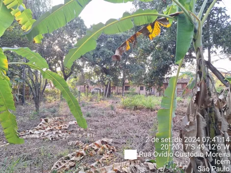 Comprar Casa / Padr&atilde;o em Ic&eacute;m R$ 425.000,00 - Foto 6