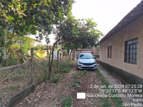 Comprar Casa / Padr&atilde;o em Ic&eacute;m R$ 425.000,00 - Foto 18