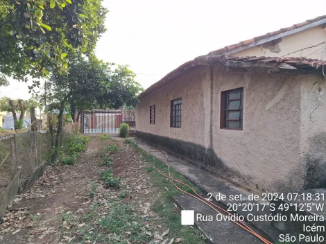 Comprar Casa / Padr&atilde;o em Ic&eacute;m R$ 425.000,00 - Foto 19