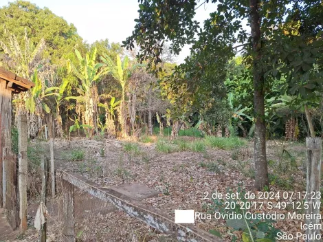 Comprar Casa / Padr&atilde;o em Ic&eacute;m R$ 425.000,00 - Foto 21