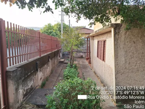 Comprar Casa / Padr&atilde;o em Ic&eacute;m R$ 425.000,00 - Foto 23