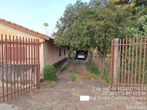 Comprar Casa / Padr&atilde;o em Ic&eacute;m R$ 425.000,00 - Foto 24