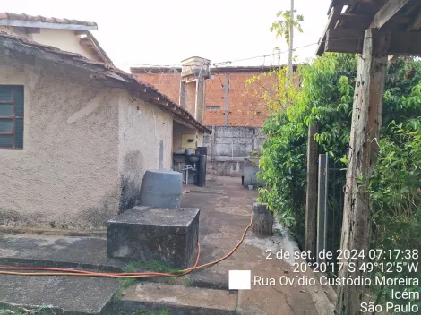 Comprar Casa / Padr&atilde;o em Ic&eacute;m R$ 425.000,00 - Foto 25