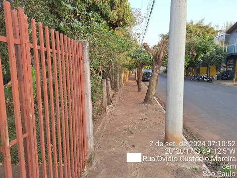 Comprar Casa / Padr&atilde;o em Ic&eacute;m R$ 425.000,00 - Foto 29