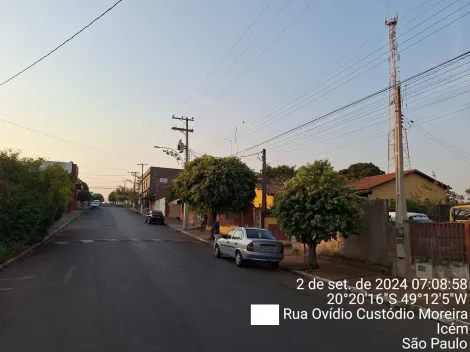 Comprar Casa / Padr&atilde;o em Ic&eacute;m R$ 425.000,00 - Foto 30