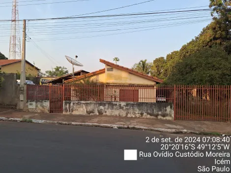Comprar Casa / Padr&atilde;o em Ic&eacute;m R$ 425.000,00 - Foto 33