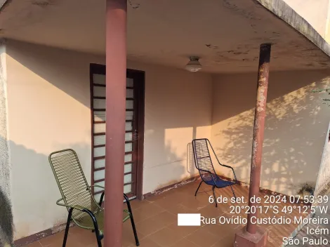 Comprar Casa / Padr&atilde;o em Ic&eacute;m R$ 425.000,00 - Foto 34