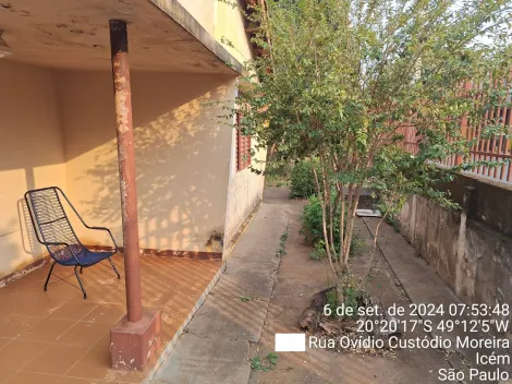 Comprar Casa / Padr&atilde;o em Ic&eacute;m R$ 425.000,00 - Foto 35