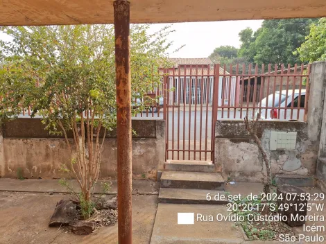 Comprar Casa / Padr&atilde;o em Ic&eacute;m R$ 425.000,00 - Foto 36