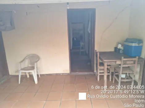 Comprar Casa / Padr&atilde;o em Ic&eacute;m R$ 425.000,00 - Foto 37