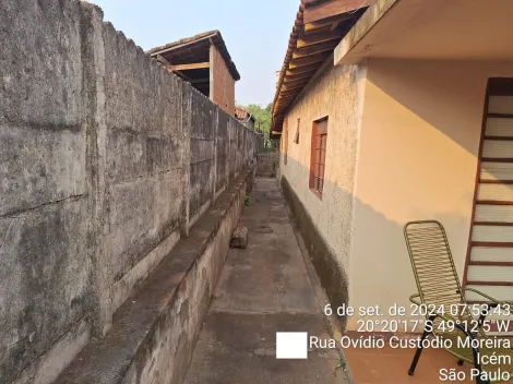 Comprar Casa / Padr&atilde;o em Ic&eacute;m R$ 425.000,00 - Foto 38