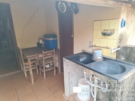 Comprar Casa / Padr&atilde;o em Ic&eacute;m R$ 425.000,00 - Foto 39