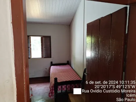 Comprar Casa / Padr&atilde;o em Ic&eacute;m R$ 425.000,00 - Foto 40