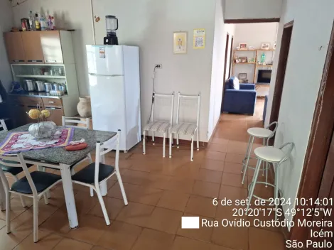 Comprar Casa / Padr&atilde;o em Ic&eacute;m R$ 425.000,00 - Foto 41