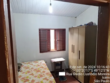 Comprar Casa / Padr&atilde;o em Ic&eacute;m R$ 425.000,00 - Foto 42