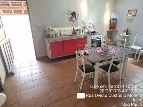 Comprar Casa / Padr&atilde;o em Ic&eacute;m R$ 425.000,00 - Foto 43