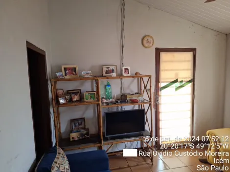 Comprar Casa / Padr&atilde;o em Ic&eacute;m R$ 425.000,00 - Foto 45